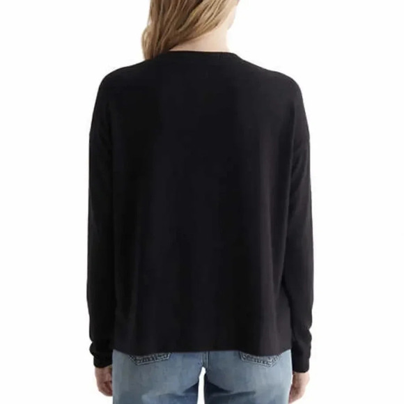 Lucky brand cozy crew neck sweater size XXL - Picture 2 of 10